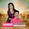 About Sharbat Warga Haani Song